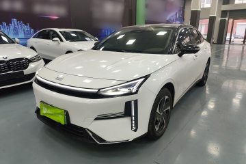 Used Geely Galaxy L6 2025 EM-i 140km Explorer+ Edition