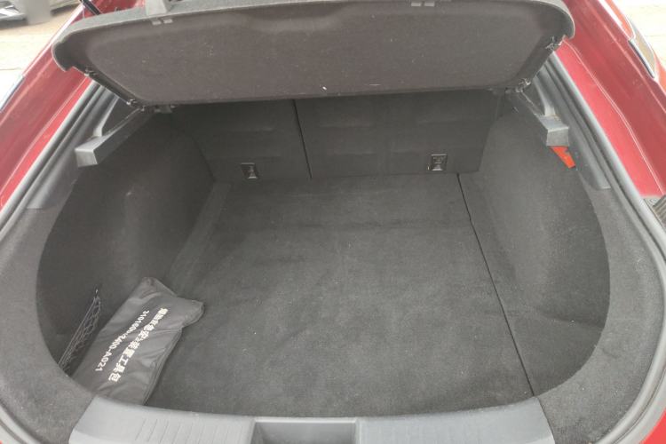 Used  J7 2020 1.5T CVT Superior Trim
