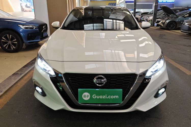 Used Nissan Teana 2021 2.0L XL Comfort Edition