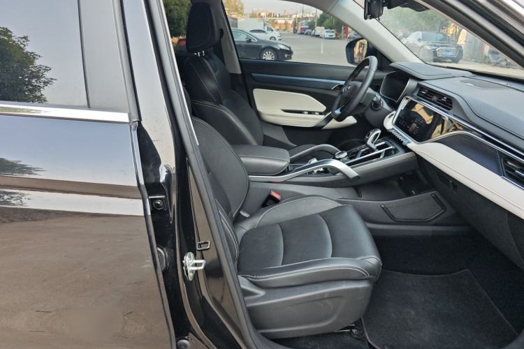 Used Geely Auto Emgrand X7 Sport 2022 Boyue X 1.8TD DCT Smart Model