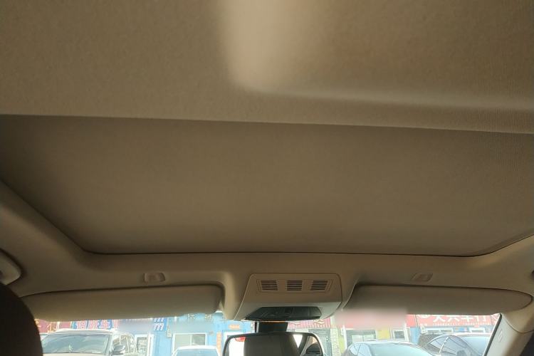 Used BMW 5 Series 2017 525Li Luxury Design Package
