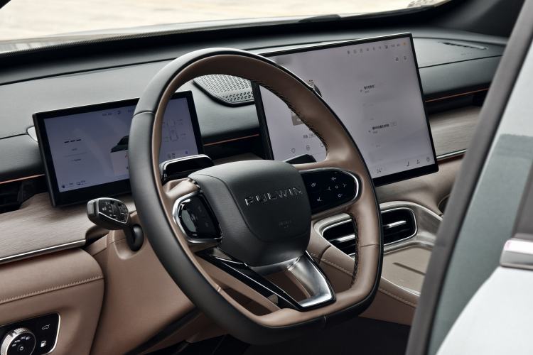 Used Chery Fengyun T8 2025 1.5T 130km Deluxe Version 5 Seats