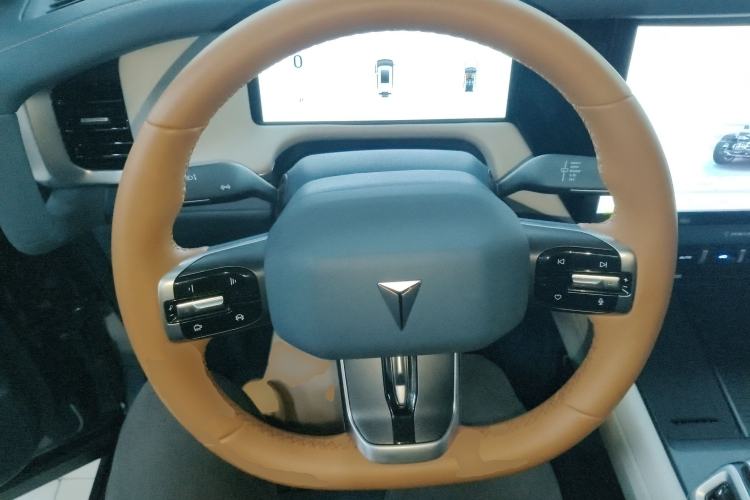 Used  G318 2024 Four-Wheel Drive Comfort Edition