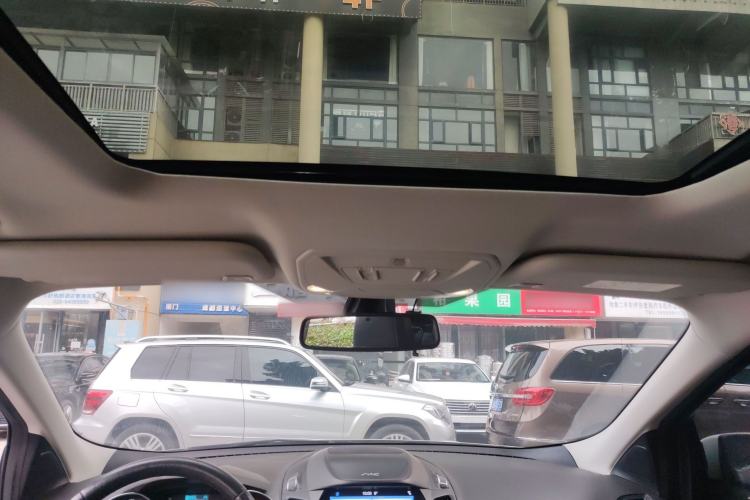 Used Ford Kuga 2019 EcoBoost 180 Two-Wheel-Drive Platinum Edition China VI Standard