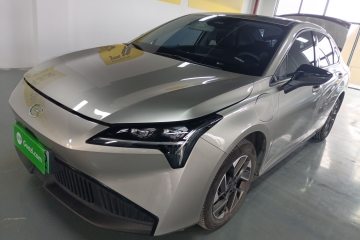 Used AION S Plus 2026 Model Luxury Edition