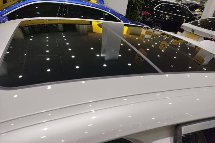 Used BMW 3 Series 2024 325Li M Sport Package
