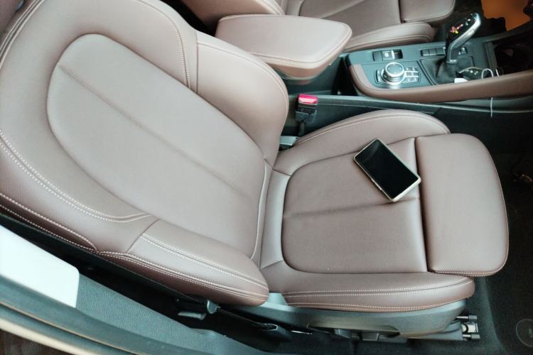 Used BMW X1 2020 sDrive25Li Leading Model