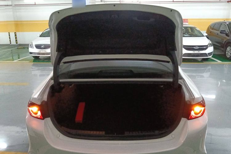 Used Mazda Mazda 3 Axela 2020 2.0L Automatic ZhiXuan Edition
