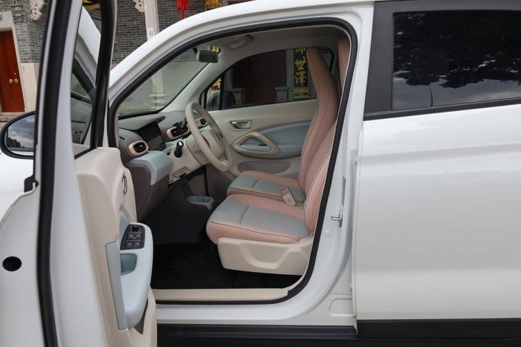 Used Leapmotor T03 2024 310 Comfort Edition
