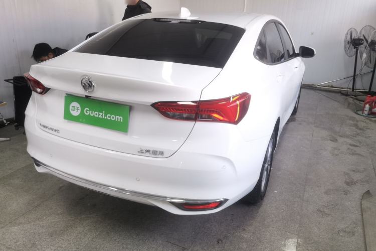 Used Buick Verano 2023 Pro Enjoyment Edition