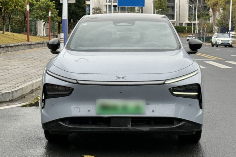 Used XPeng G7 2025 702 Max
