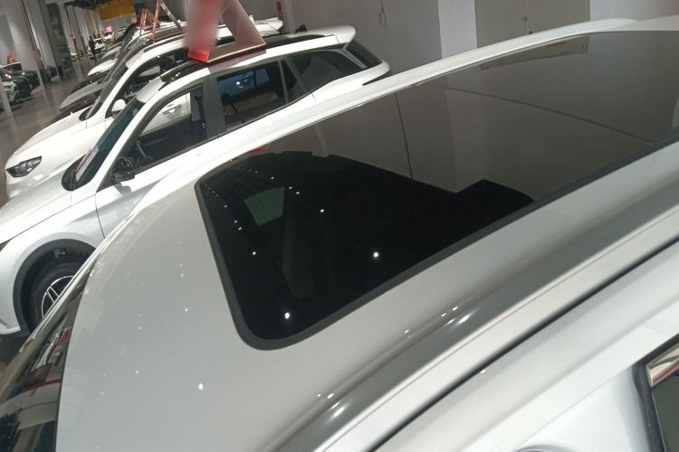 Used Haval H6 2022 3rd Generation 1.5T Automatic Two-Wheel Drive Max
