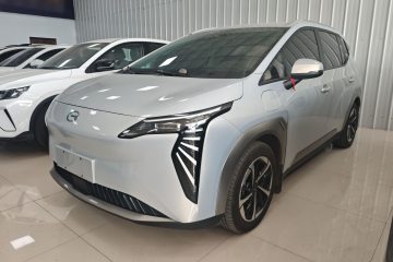 Used AION Y 2025 Plus 510 Smart Edition