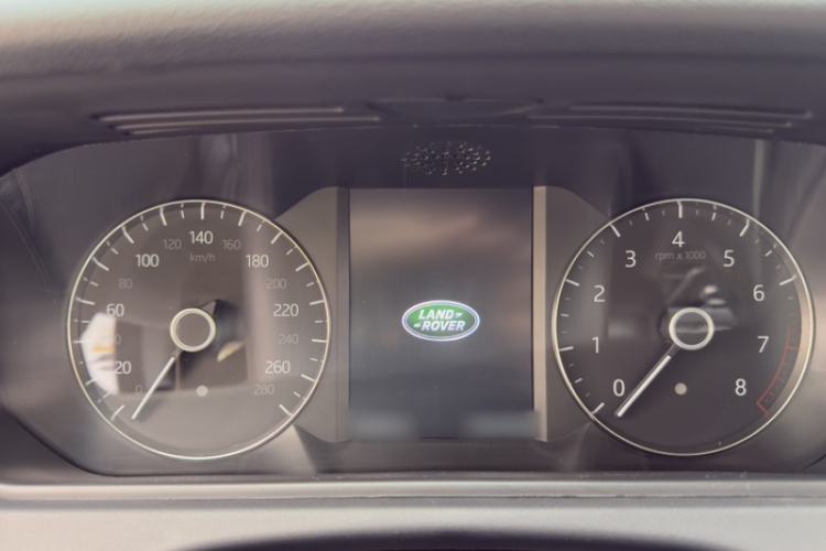 Used Land Rover Range Rover Velar 2017 P380 R-DYNAMIC S
