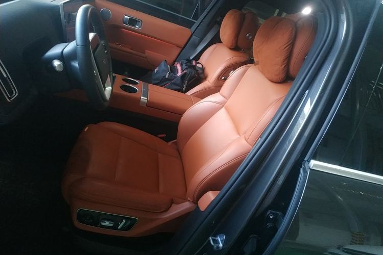 Used Li Auto L7 2023 Air model