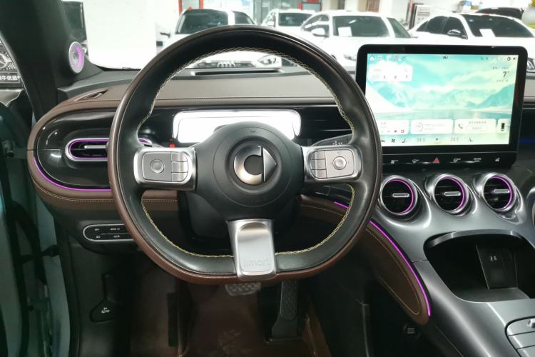 Used  #3 2023 Pulse Four-Wheel Drive Edition