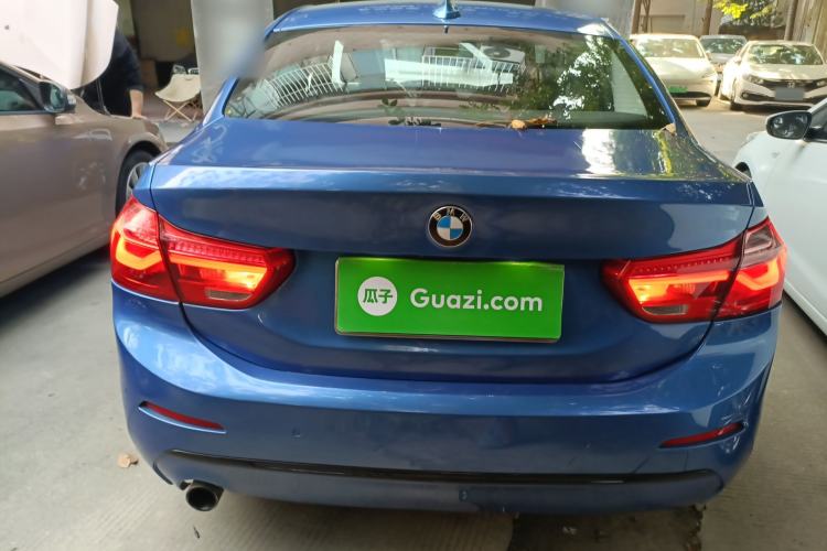 Used BMW 1 Series 2017 118i Sport Edition
