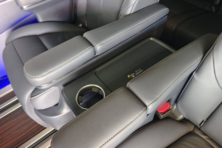 Used GAC Trumpchi M8 2021 Master Series 390T Ultimate Edition
