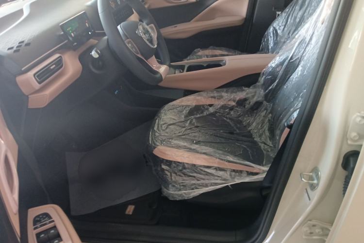 Used BYD Seagull 2025 305km Active Version
