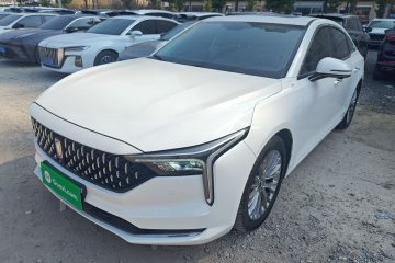 Used Bestune B70 2023 Third Generation 1.5T Automatic Enjoyment Version