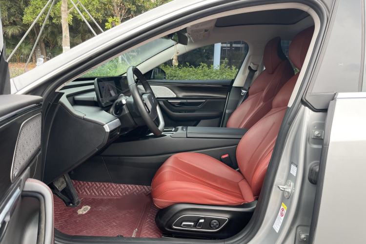 Used XPeng P7 2020 670E