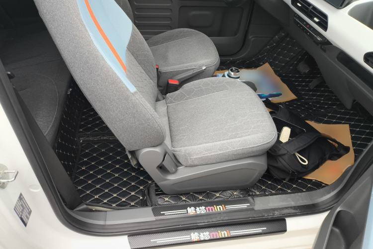 Used  Panda 2023 Panda Mini 120km Cute Bear
