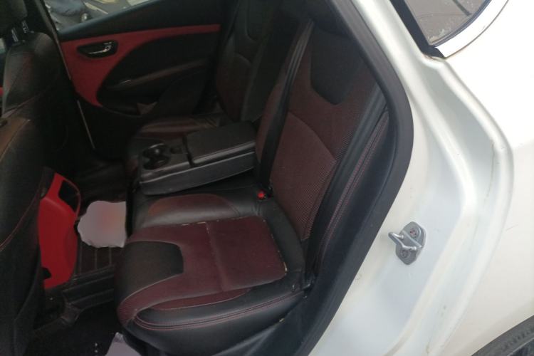 Used Fiat Ottimo 2014 1.4T Automatic Sport Edition