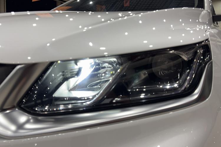 Used Geely Auto Coolray 2020 Facelift 240T DCT Hunter
