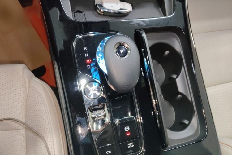 Used GAC Trumpchi M8 2023 Zongshi Series 400T Flagship Edition
