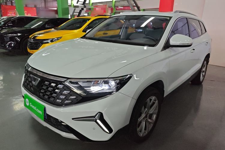 Used Jetta VS7 2023 280TSI Automatic Trend Edition