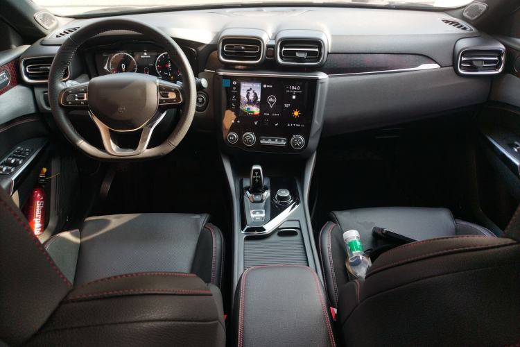 Used Lynk & Co 03 2020 2.0TD Automatic Jing Pro Edition
