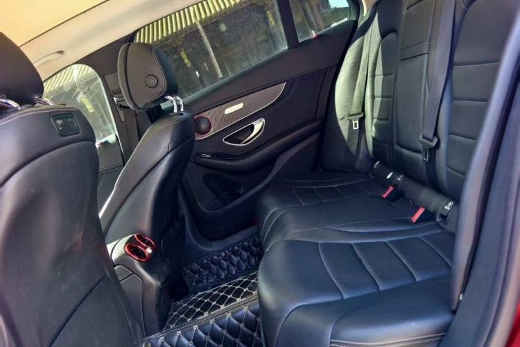 Used Mercedes-Benz C-Class 2017 C 200 L Sport Edition