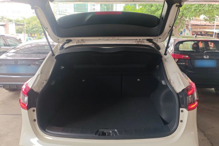 Used Nissan Qashqai 2019 2.0L CVT Luxury Edition
