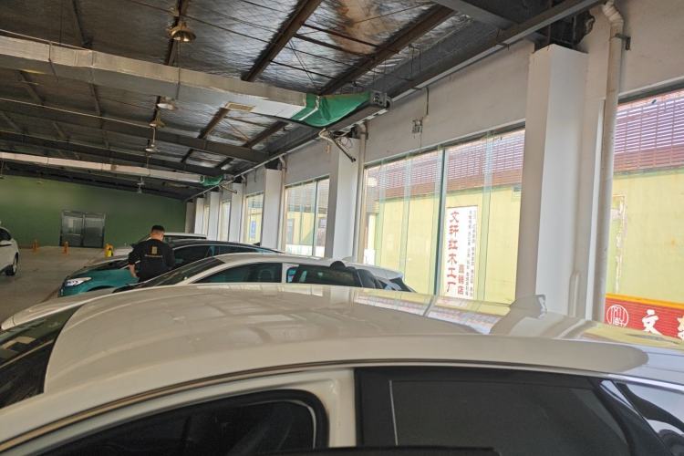 Used Buick Velite 6 2022 Plug-in Hybrid Connected & Shared Model