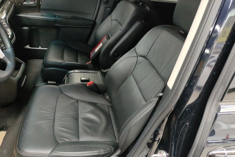 Used Honda Odyssey 2019 2.0L Rui-Zunxiang Edition
