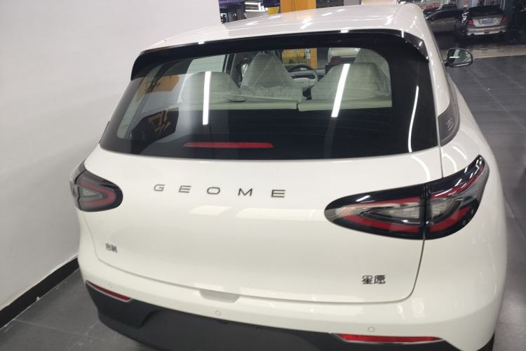 Used  Geome 2025 310km Dream Edition
