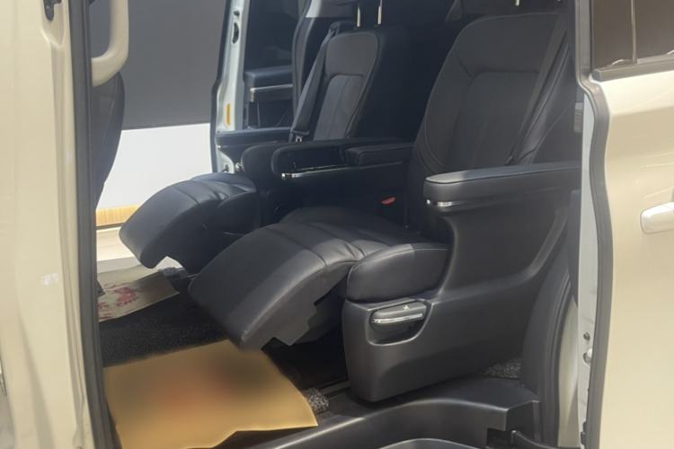 Used GAC Trumpchi M8 2021 Master Series 390T Ultimate Edition
