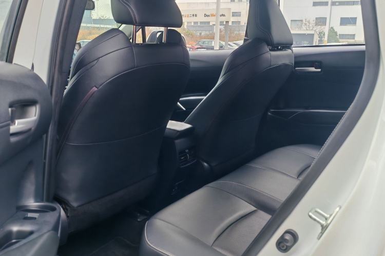 Used Mercedes-Benz C-Class 2018 C 180 L Dynamic Sports Edition
