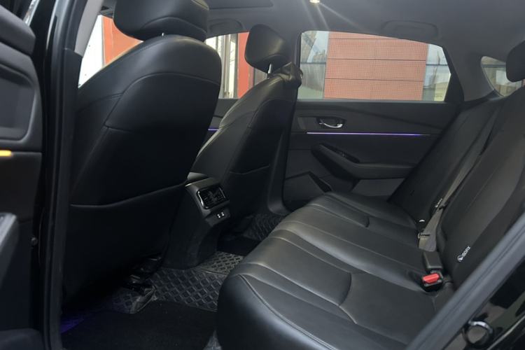 Used Honda Accord 2024 260TURBO Luxury Edition
