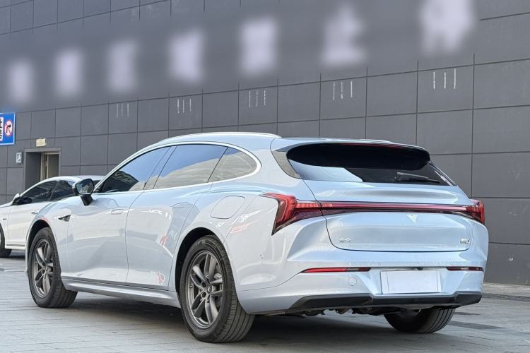 Used NETA S Shooting Brake 2024 Range-Extended 300 Standard Edition