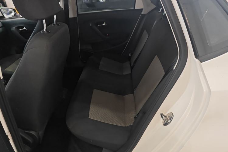 Used Volkswagen Polo 2016 1.4L Automatic Trendy Model