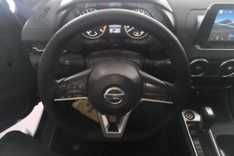 Used Nissan Sylphy 2021 1.6L XL CVT Enjoyment Edition
