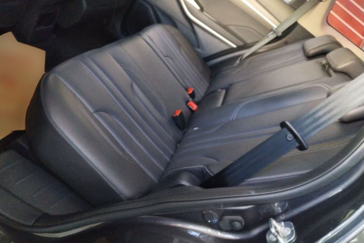 Used Changan CS75 PLUS 2020 1.5T Automatic Luxury Version
