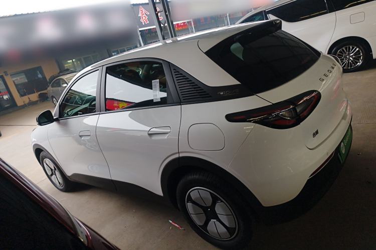 Used  Geome 2025 310km Youth Edition