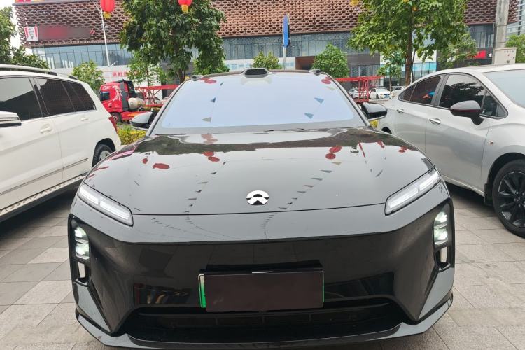 Used Nio ET5T 2025 75 kWh Touring