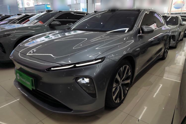 Used Nio ET7 2024 75 kWh Executive Edition