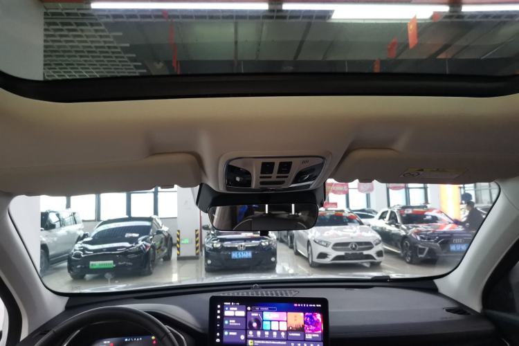 Used Haval H6 2023 National Trend Edition 1.5T Automatic Champion Version