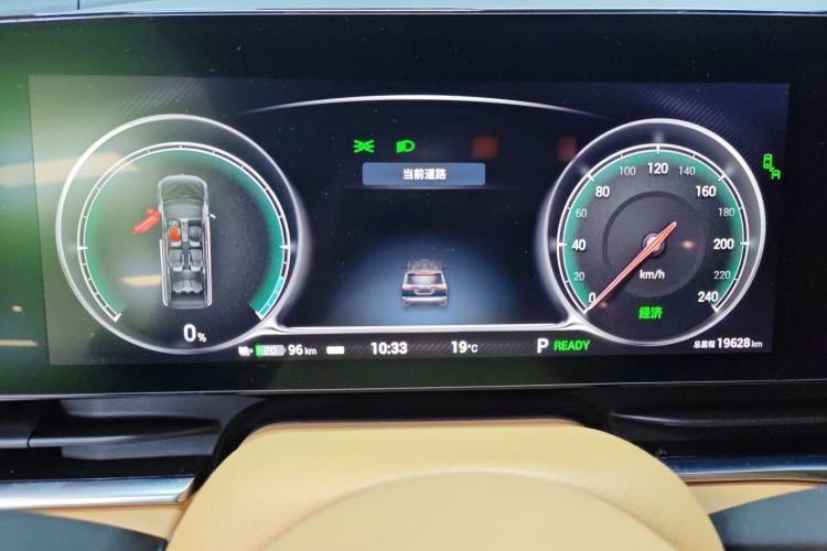 Used VOYAH Dream 2022 0-Carbon Edition Dream+ Smart Enjoyment Package 475 km
