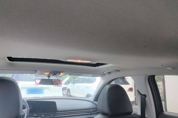 Used Hyundai Elantra 2021 1.5L CVT GLX Elite Edition
