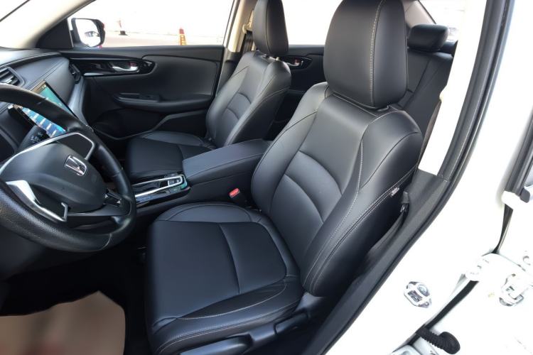 Used Honda Envix 2019 180TURBO CVT Enjoyment Version China VI
